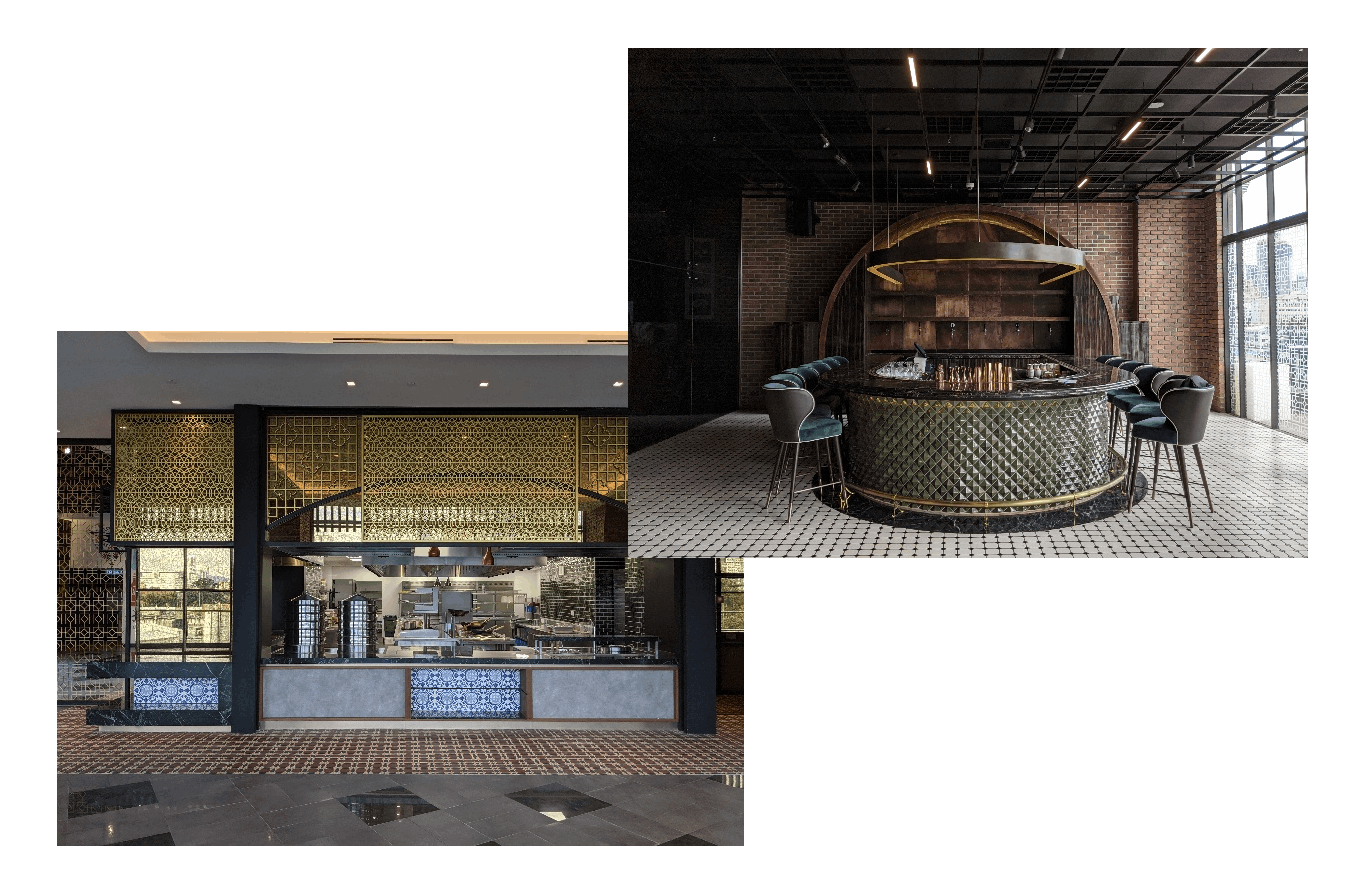 Four Points by Sheraton Chinatown Kuala Lumpur