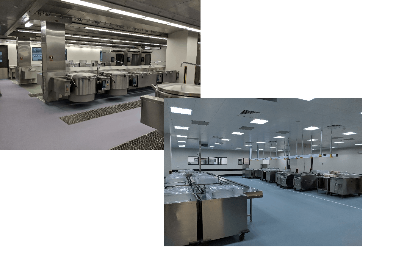 National University Hospital Singapore